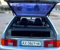 Серый ВАЗ 2114 Самара, объемом двигателя 1.6 л и пробегом 180 тыс. км за 3000 $, фото 5 на Automoto.ua