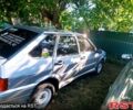 Сірий ВАЗ 2114 Самара, об'ємом двигуна 1.6 л та пробігом 0 тис. км за 2000 $, фото 4 на Automoto.ua