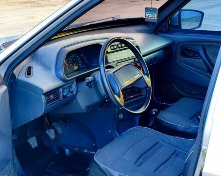 Сірий ВАЗ 2114 Самара, об'ємом двигуна 1.6 л та пробігом 168 тис. км за 2700 $, фото 9 на Automoto.ua