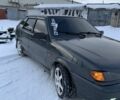 Сірий ВАЗ 2114 Самара, об'ємом двигуна 1.6 л та пробігом 217 тис. км за 2500 $, фото 2 на Automoto.ua