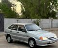 Сірий ВАЗ 2114 Самара, об'ємом двигуна 1.6 л та пробігом 250 тис. км за 1100 $, фото 1 на Automoto.ua