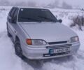 Сірий ВАЗ 2114 Самара, об'ємом двигуна 1.6 л та пробігом 200 тис. км за 2200 $, фото 1 на Automoto.ua
