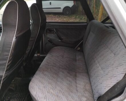 Сірий ВАЗ 2114 Самара, об'ємом двигуна 0 л та пробігом 150 тис. км за 600 $, фото 6 на Automoto.ua