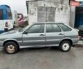 Серый ВАЗ 2114 Самара, объемом двигателя 0 л и пробегом 300 тыс. км за 2500 $, фото 1 на Automoto.ua