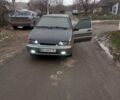 Серый ВАЗ 2114 Самара, объемом двигателя 1.6 л и пробегом 200 тыс. км за 1700 $, фото 1 на Automoto.ua