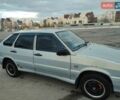 Серый ВАЗ 2114 Самара, объемом двигателя 1.6 л и пробегом 165 тыс. км за 1600 $, фото 1 на Automoto.ua