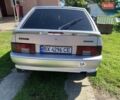 Сірий ВАЗ 2114 Самара, об'ємом двигуна 1.6 л та пробігом 134 тис. км за 1500 $, фото 2 на Automoto.ua