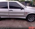 Серый ВАЗ 2114 Самара, объемом двигателя 1.6 л и пробегом 0 тыс. км за 1850 $, фото 2 на Automoto.ua