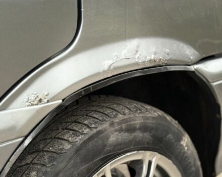 Серый ВАЗ 2114 Самара, объемом двигателя 1.6 л и пробегом 198 тыс. км за 1100 $, фото 10 на Automoto.ua