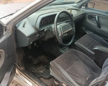 ВАЗ 2114 Самара 2007 в Сквира на Automoto.ua Серый ВАЗ 2114 Самара, объемом двигателя 1.6 л и пробегом 300 тыс. км за 1100 $, фото 8 на Automoto.ua