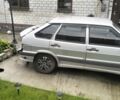 ВАЗ 2114 Самара 2007 в Броварах на Automoto.ua Серый ВАЗ 2114 Самара, объемом двигателя 0 л и пробегом 261 тыс. км за 600 $, фото 2 на Automoto.ua