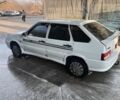 Серый ВАЗ 2114 Самара, объемом двигателя 1.6 л и пробегом 90 тыс. км за 1000 $, фото 2 на Automoto.ua