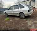Серый ВАЗ 2114 Самара, объемом двигателя 1.6 л и пробегом 102 тыс. км за 2500 $, фото 5 на Automoto.ua