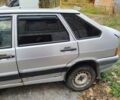 Сірий ВАЗ 2114 Самара, об'ємом двигуна 0 л та пробігом 150 тис. км за 600 $, фото 15 на Automoto.ua