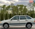 Сірий ВАЗ 2114 Самара, об'ємом двигуна 1.6 л та пробігом 187 тис. км за 1650 $, фото 15 на Automoto.ua