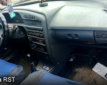 Серый ВАЗ 2114 Самара, объемом двигателя 1.6 л и пробегом 207 тыс. км за 940 $, фото 1 на Automoto.ua