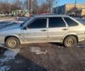 Серый ВАЗ 2114 Самара, объемом двигателя 1.6 л и пробегом 196 тыс. км за 1900 $, фото 2 на Automoto.ua