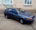 Сірий ВАЗ 2114 Самара, об'ємом двигуна 1.6 л та пробігом 220 тис. км за 1250 $, фото 1 на Automoto.ua