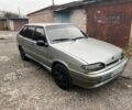 Сірий ВАЗ 2114 Самара, об'ємом двигуна 1.6 л та пробігом 250 тис. км за 1550 $, фото 1 на Automoto.ua