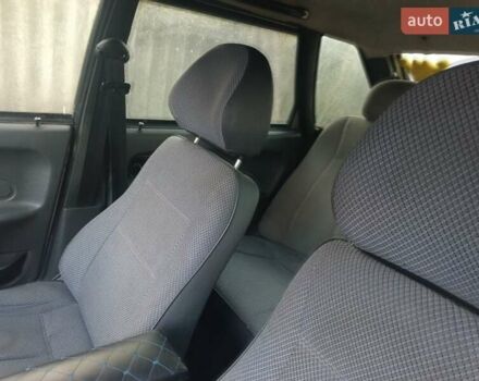 Сірий ВАЗ 2114 Самара, об'ємом двигуна 1.6 л та пробігом 260 тис. км за 1900 $, фото 6 на Automoto.ua