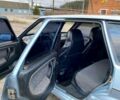 Серый ВАЗ 2114 Самара, объемом двигателя 1.6 л и пробегом 180 тыс. км за 3000 $, фото 9 на Automoto.ua