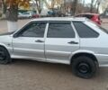 ВАЗ 2114 Самара 2007 в Сквира на Automoto.ua Серый ВАЗ 2114 Самара, объемом двигателя 1.6 л и пробегом 300 тыс. км за 1100 $, фото 1 на Automoto.ua