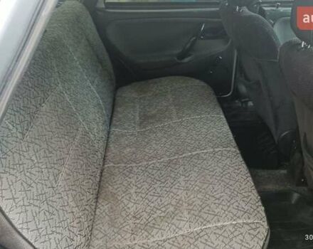 ВАЗ 2114 Самара 2007 у Сквира на Automoto.ua Сірий ВАЗ 2114 Самара, об'ємом двигуна 1.6 л та пробігом 300 тис. км за 1100 $, фото 10 на Automoto.ua