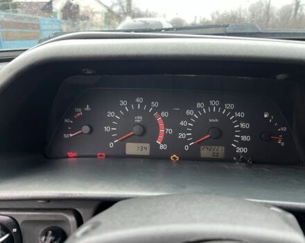 Сірий ВАЗ 2114 Самара, об'ємом двигуна 1.6 л та пробігом 242 тис. км за 1650 $, фото 6 на Automoto.ua