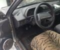 Серый ВАЗ 2114 Самара, объемом двигателя 1.6 л и пробегом 130 тыс. км за 1500 $, фото 2 на Automoto.ua