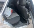 Серый ВАЗ 2114 Самара, объемом двигателя 1.6 л и пробегом 135 тыс. км за 2300 $, фото 7 на Automoto.ua