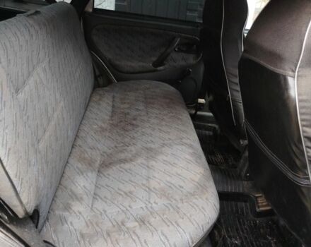 Сірий ВАЗ 2114 Самара, об'ємом двигуна 0 л та пробігом 150 тис. км за 600 $, фото 10 на Automoto.ua