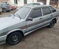 Сірий ВАЗ 2114 Самара, об'ємом двигуна 1.6 л та пробігом 198 тис. км за 3200 $, фото 1 на Automoto.ua