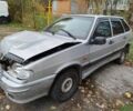 Сірий ВАЗ 2114 Самара, об'ємом двигуна 0 л та пробігом 150 тис. км за 600 $, фото 1 на Automoto.ua