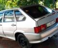Серый ВАЗ 2114 Самара, объемом двигателя 1.6 л и пробегом 350 тыс. км за 2000 $, фото 2 на Automoto.ua