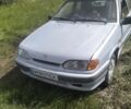 Сірий ВАЗ 2114 Самара, об'ємом двигуна 1.6 л та пробігом 414 тис. км за 2000 $, фото 1 на Automoto.ua