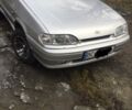 Серый ВАЗ 2114 Самара, объемом двигателя 1.6 л и пробегом 228 тыс. км за 3000 $, фото 1 на Automoto.ua