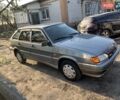 Серый ВАЗ 2114 Самара, объемом двигателя 1.6 л и пробегом 300 тыс. км за 1600 $, фото 1 на Automoto.ua