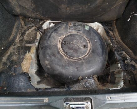 Сірий ВАЗ 2114 Самара, об'ємом двигуна 0 л та пробігом 150 тис. км за 600 $, фото 12 на Automoto.ua