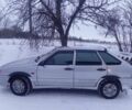 Сірий ВАЗ 2114 Самара, об'ємом двигуна 1.6 л та пробігом 230 тис. км за 1550 $, фото 1 на Automoto.ua