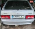 Сірий ВАЗ 2114 Самара, об'ємом двигуна 1.6 л та пробігом 300 тис. км за 1500 $, фото 5 на Automoto.ua