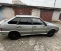 Сірий ВАЗ 2114 Самара, об'ємом двигуна 1.6 л та пробігом 250 тис. км за 1550 $, фото 7 на Automoto.ua