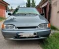 Сірий ВАЗ 2114 Самара, об'ємом двигуна 1.6 л та пробігом 144 тис. км за 2600 $, фото 1 на Automoto.ua