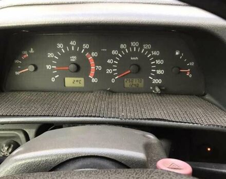 Серый ВАЗ 2114 Самара, объемом двигателя 1.6 л и пробегом 250 тыс. км за 1700 $, фото 2 на Automoto.ua