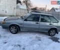 Сірий ВАЗ 2114 Самара, об'ємом двигуна 0 л та пробігом 132 тис. км за 1650 $, фото 2 на Automoto.ua