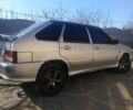 Сірий ВАЗ 2114 Самара, об'ємом двигуна 1.6 л та пробігом 260 тис. км за 3200 $, фото 2 на Automoto.ua