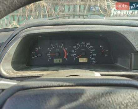 Серый ВАЗ 2114 Самара, объемом двигателя 1.6 л и пробегом 140 тыс. км за 2440 $, фото 6 на Automoto.ua