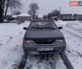 Серый ВАЗ 2114 Самара, объемом двигателя 1.6 л и пробегом 184 тыс. км за 2500 $, фото 1 на Automoto.ua
