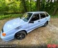 Сірий ВАЗ 2114 Самара, об'ємом двигуна 1.6 л та пробігом 200 тис. км за 2200 $, фото 2 на Automoto.ua