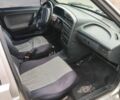 Сірий ВАЗ 2114 Самара, об'ємом двигуна 1.6 л та пробігом 210 тис. км за 1350 $, фото 7 на Automoto.ua