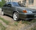 Сірий ВАЗ 2114 Самара, об'ємом двигуна 1.6 л та пробігом 190 тис. км за 2350 $, фото 1 на Automoto.ua